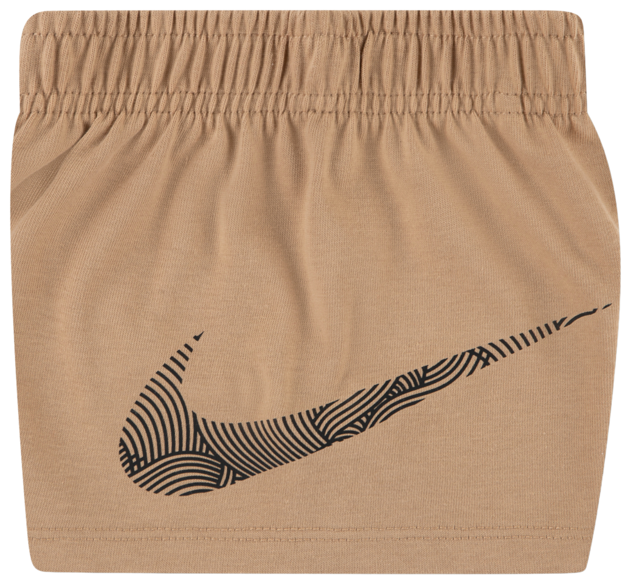 Nike NSW ITZ Relaxed Jersey and Short Set  Image 3 of 3. Tap to open photo gallery.
