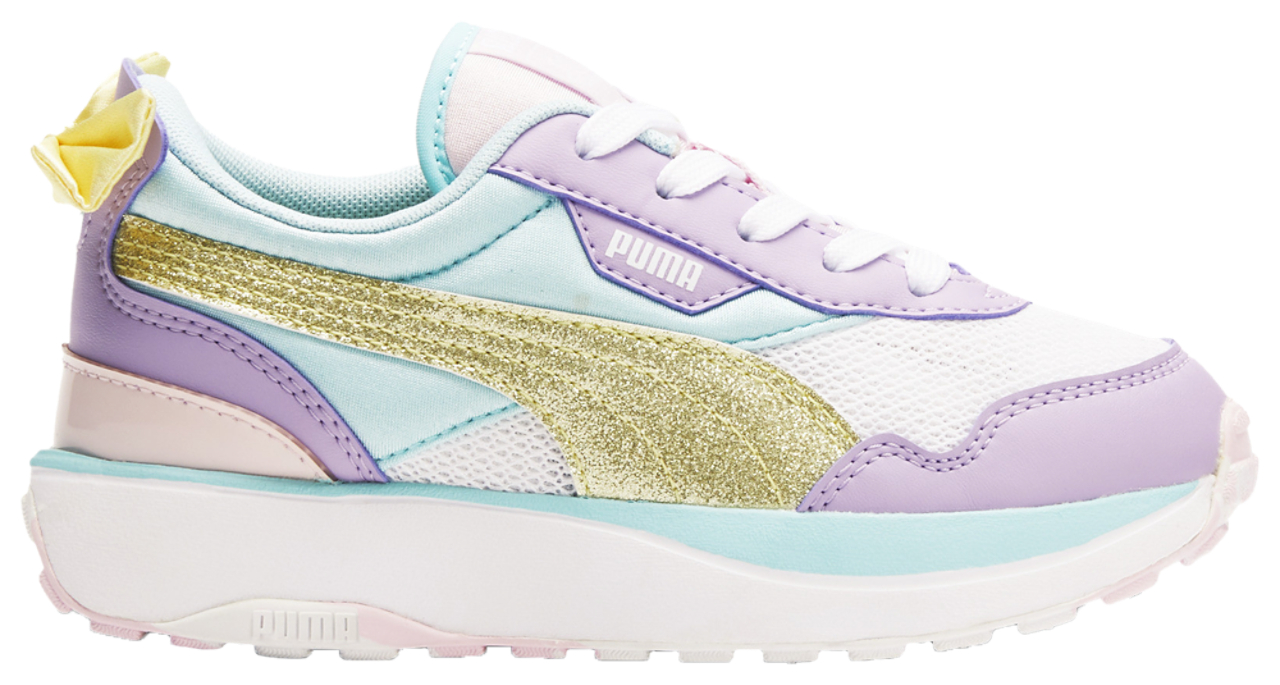 PUMA Cruise Rider LOL Bon Bon Image 1 of 5. Tap to open photo gallery.