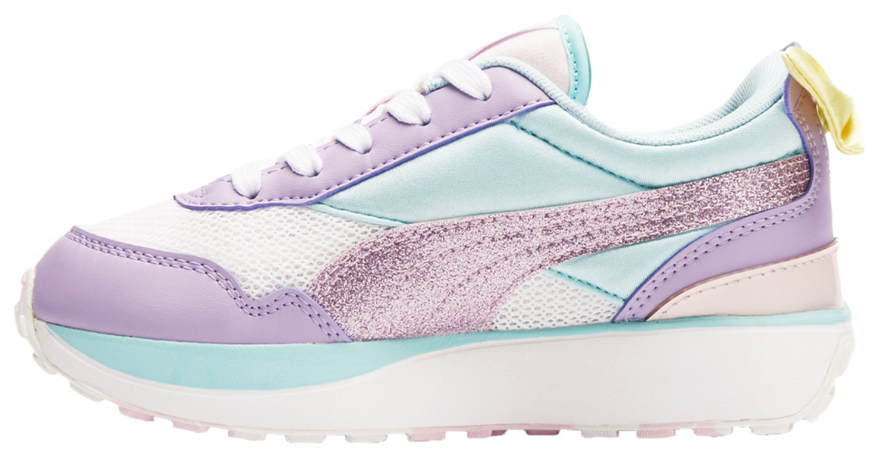 PUMA Cruise Rider LOL Bon Bon Image 2 of 5. Tap to open photo gallery.