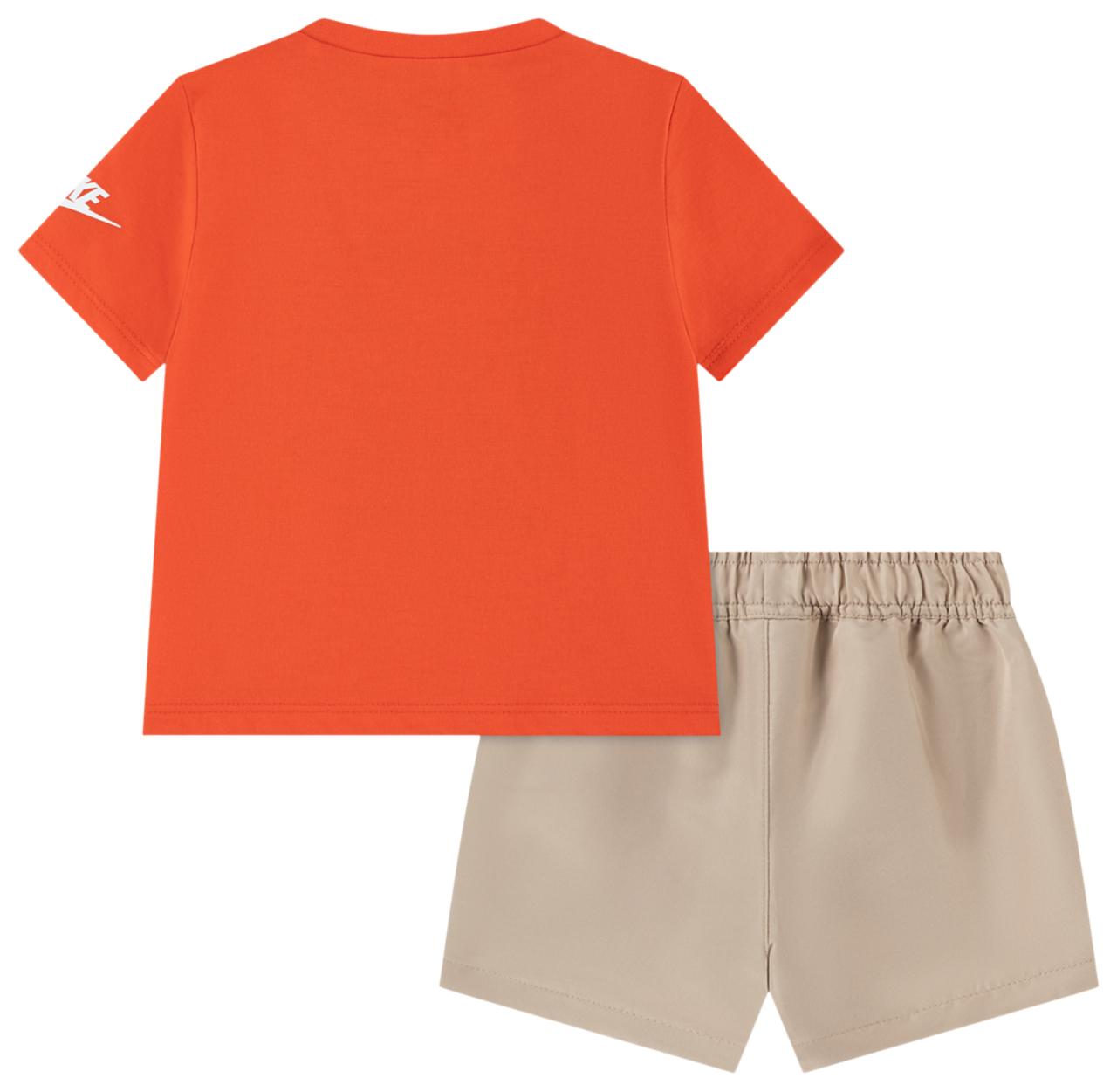 Nike Boxy Short Set Image 2 of 5. Tap to open photo gallery.