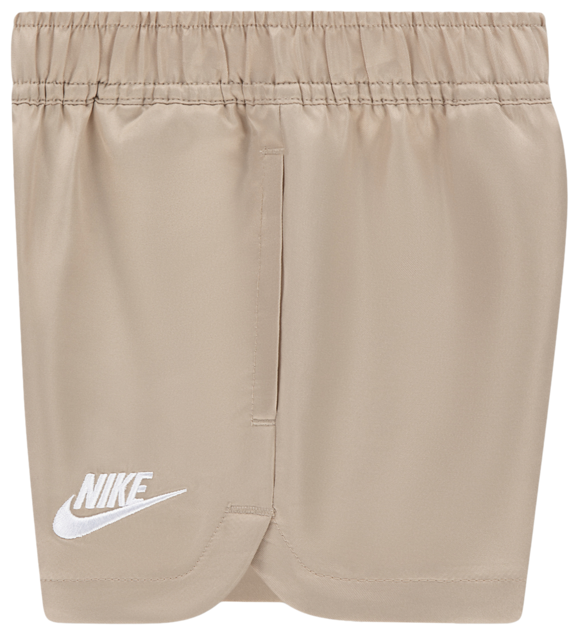 Nike Boxy Short Set Image 3 of 5. Tap to open photo gallery.