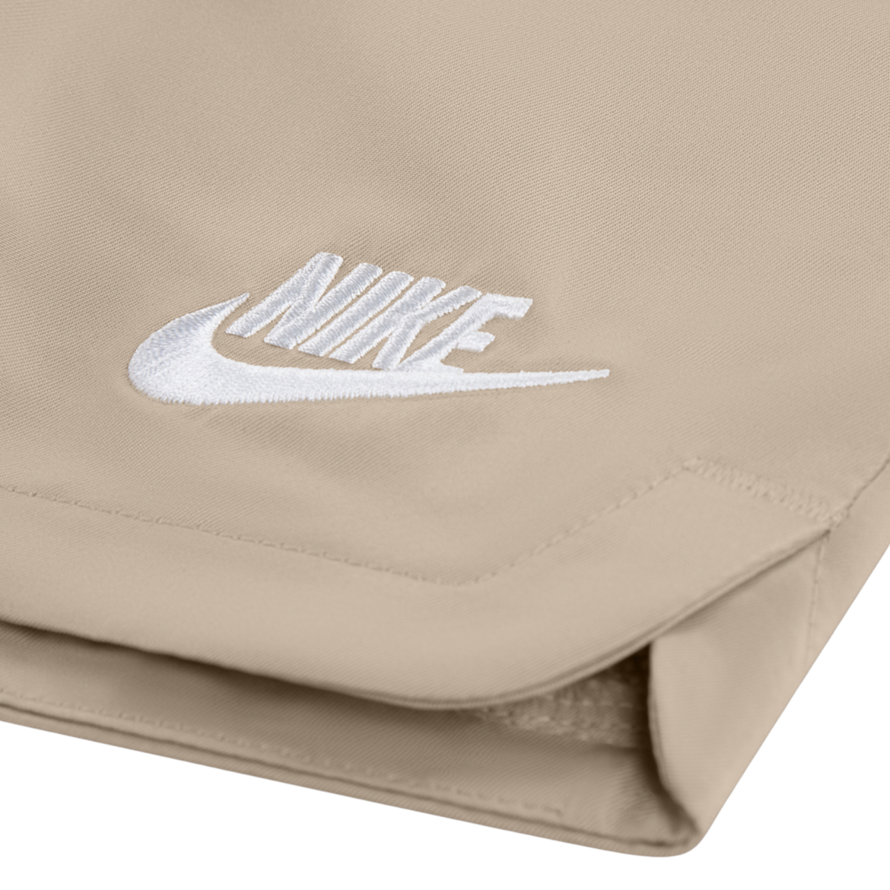 Nike Boxy Short Set Image 5 of 5. Tap to open photo gallery.