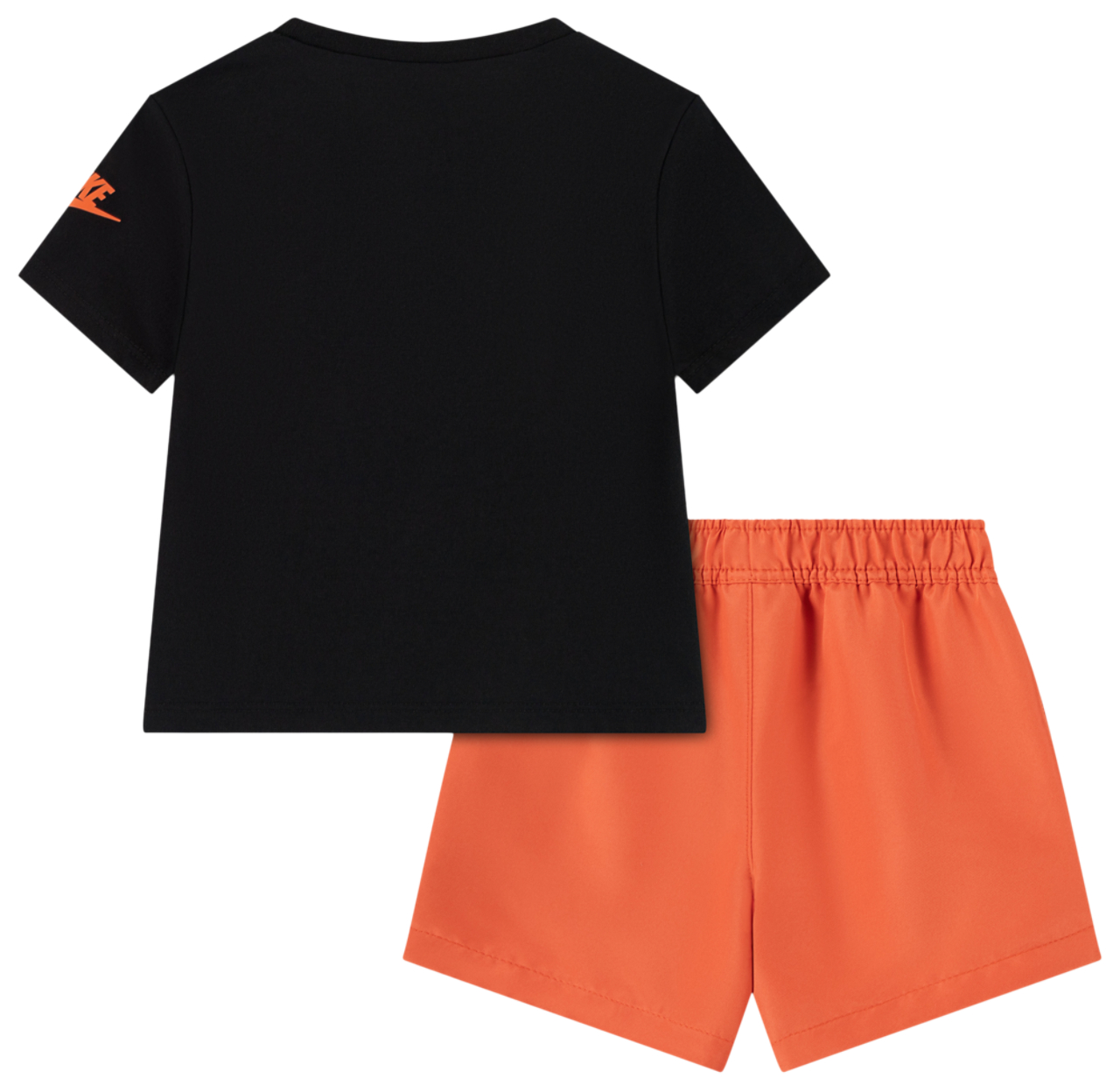 Nike Goat Short Set Image 2 of 3. Tap to open photo gallery.