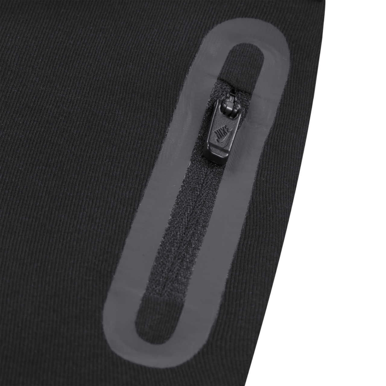 Nike Tech Fleece Full-Zip Set  Image 6 of 7. Tap to open photo gallery.