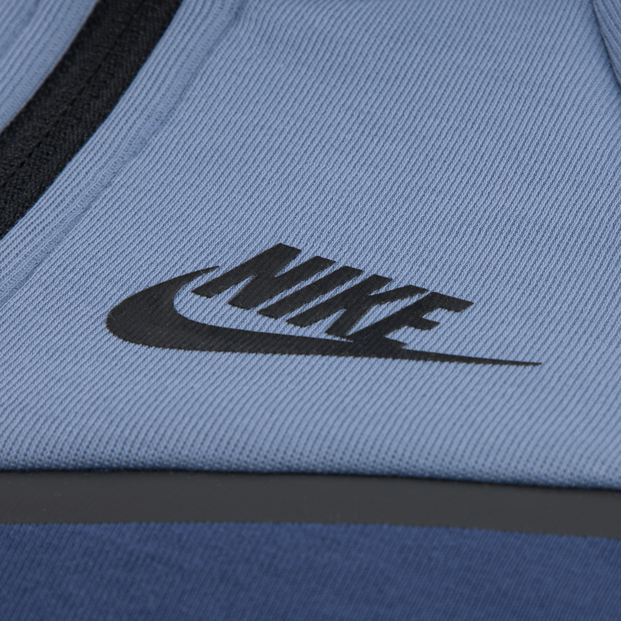 Nike Tech Fleece Full-Zip Set  Image 3 of 5. Tap to open photo gallery.