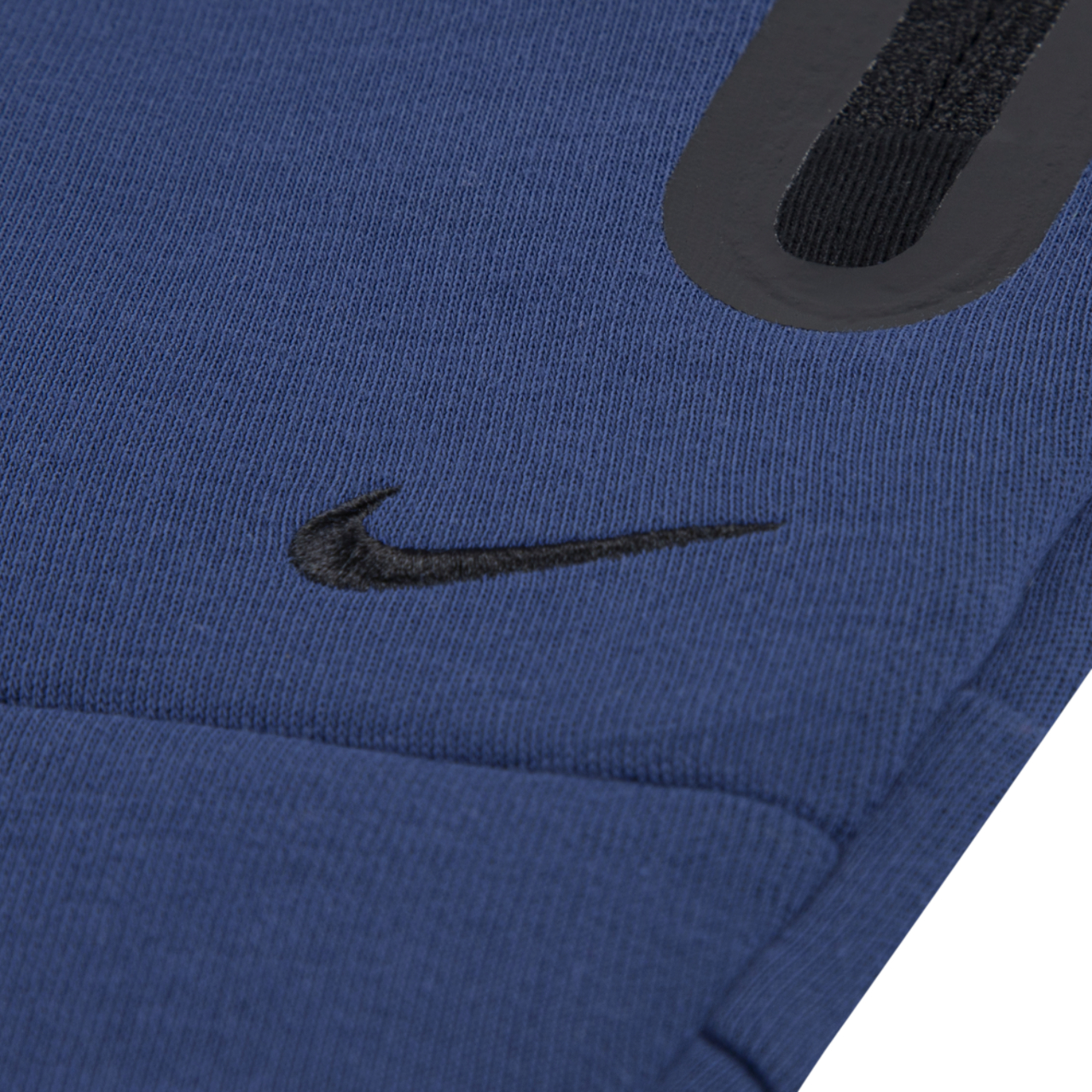 Nike Tech Fleece Full-Zip Set  Image 4 of 5. Tap to open photo gallery.