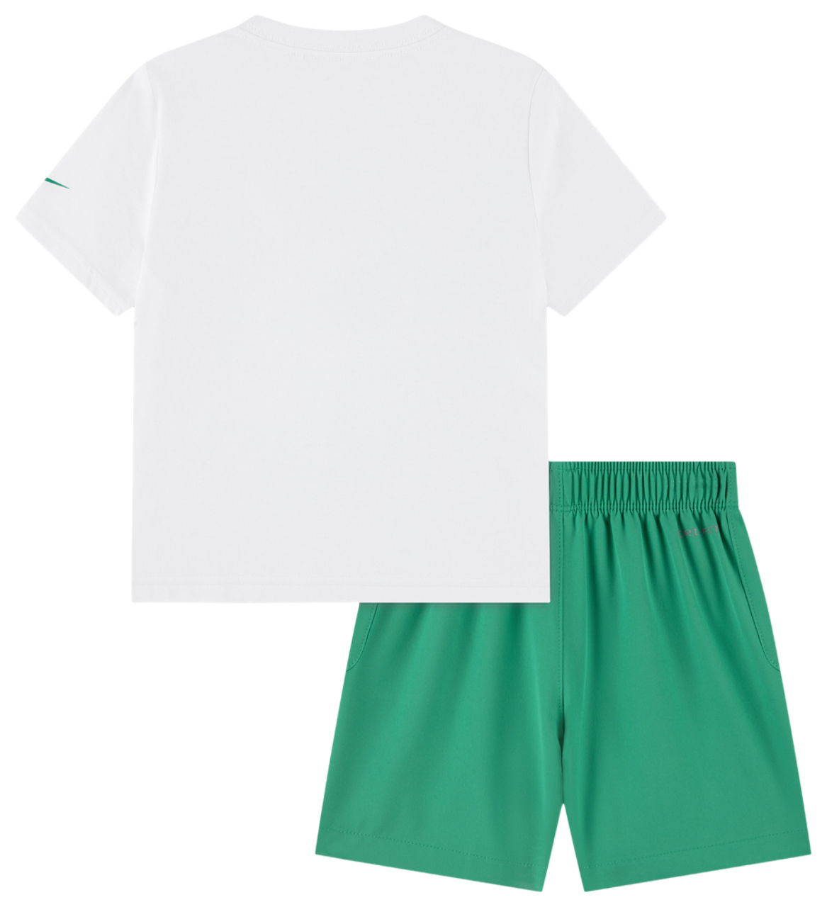 Nike Soccer Shorts Set Image 2 of 5. Tap to open photo gallery.