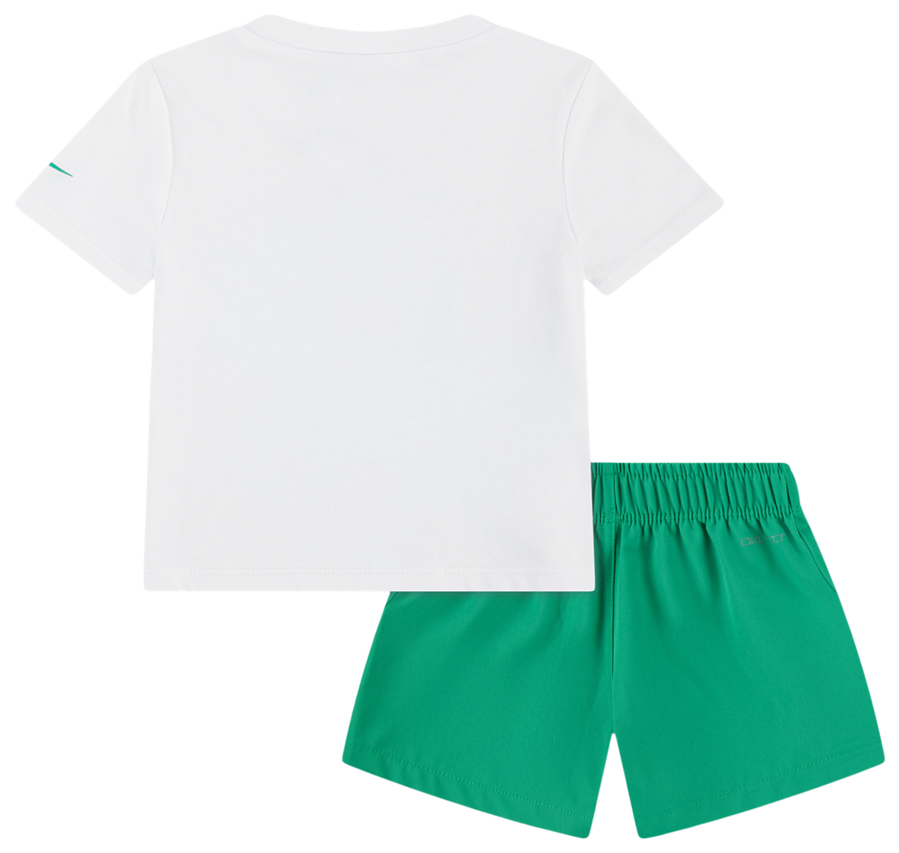 Nike Soccer Shorts Set Image 2 of 4. Tap to open photo gallery.