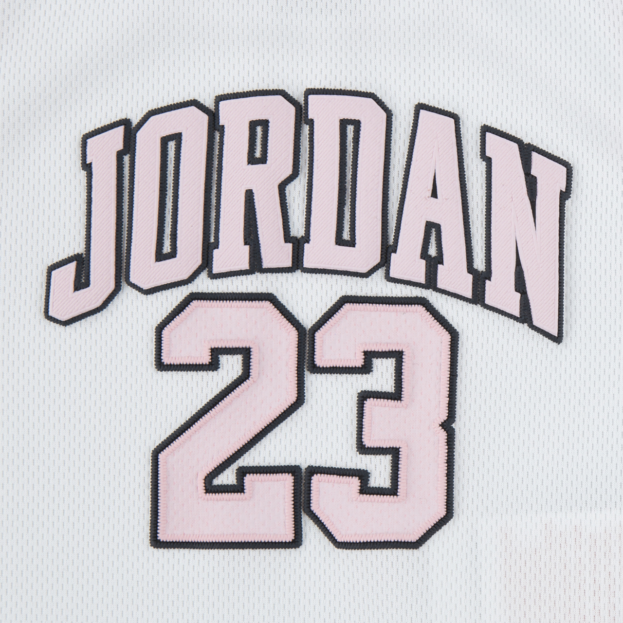 Jordan 23 Jersey Set  Image 3 of 5. Tap to open photo gallery.