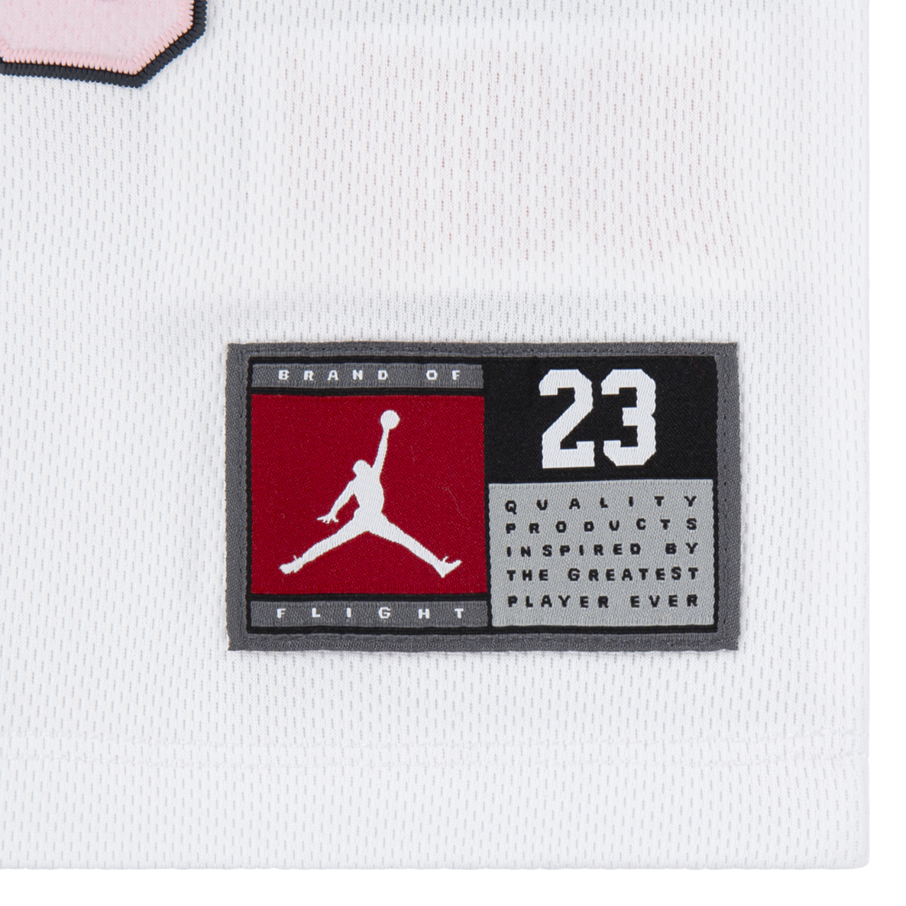 Jordan 23 Jersey Set  Image 4 of 5. Tap to open photo gallery.