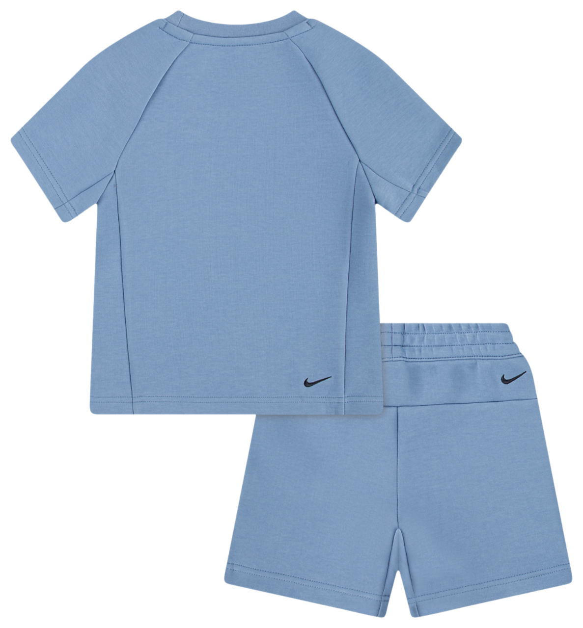 Nike Tech Fleece T-Shirt Set