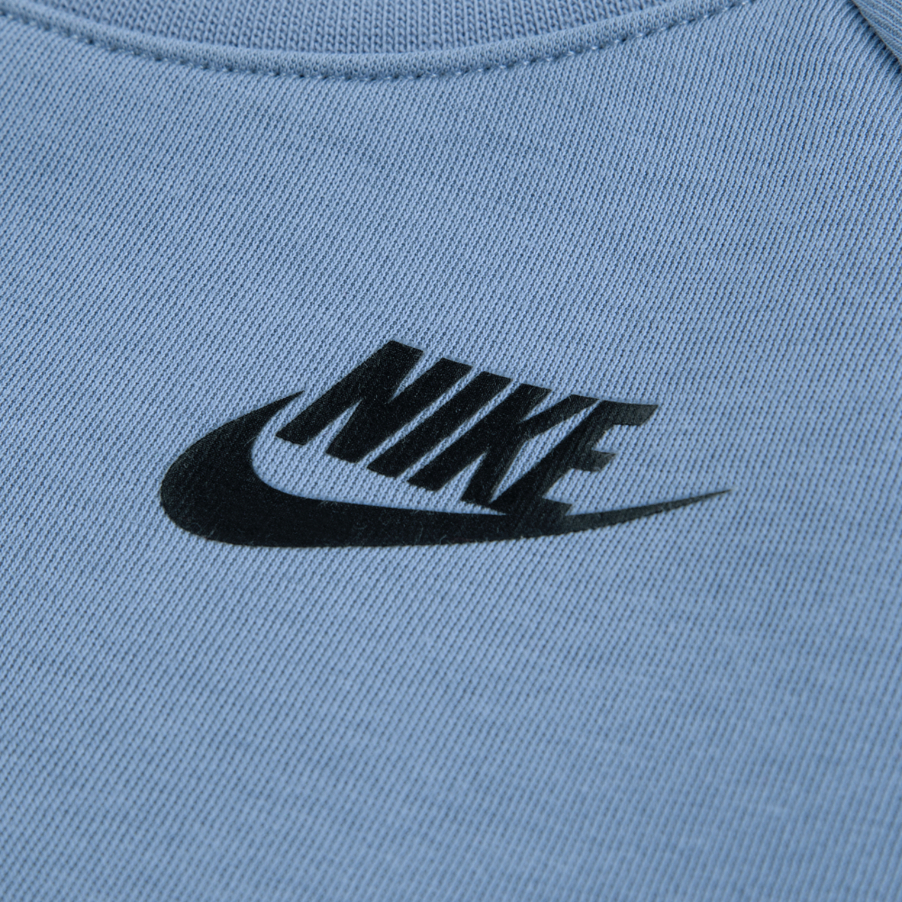 Nike Tech Fleece T-Shirt Set