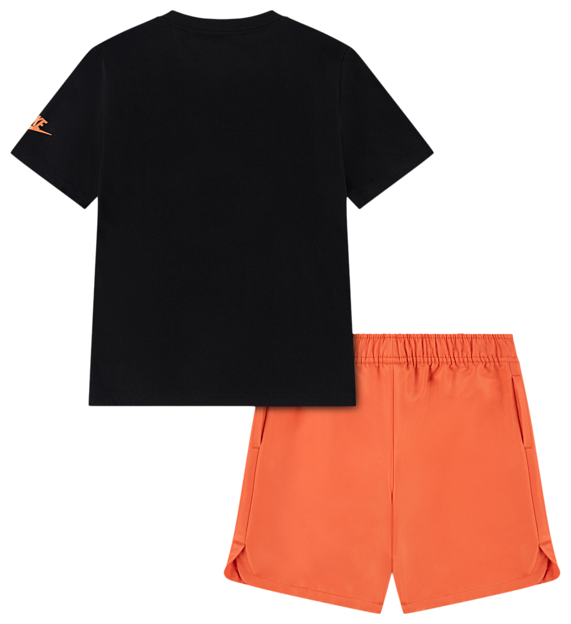 Nike Goat Short Set Image 2 of 3. Tap to open photo gallery.