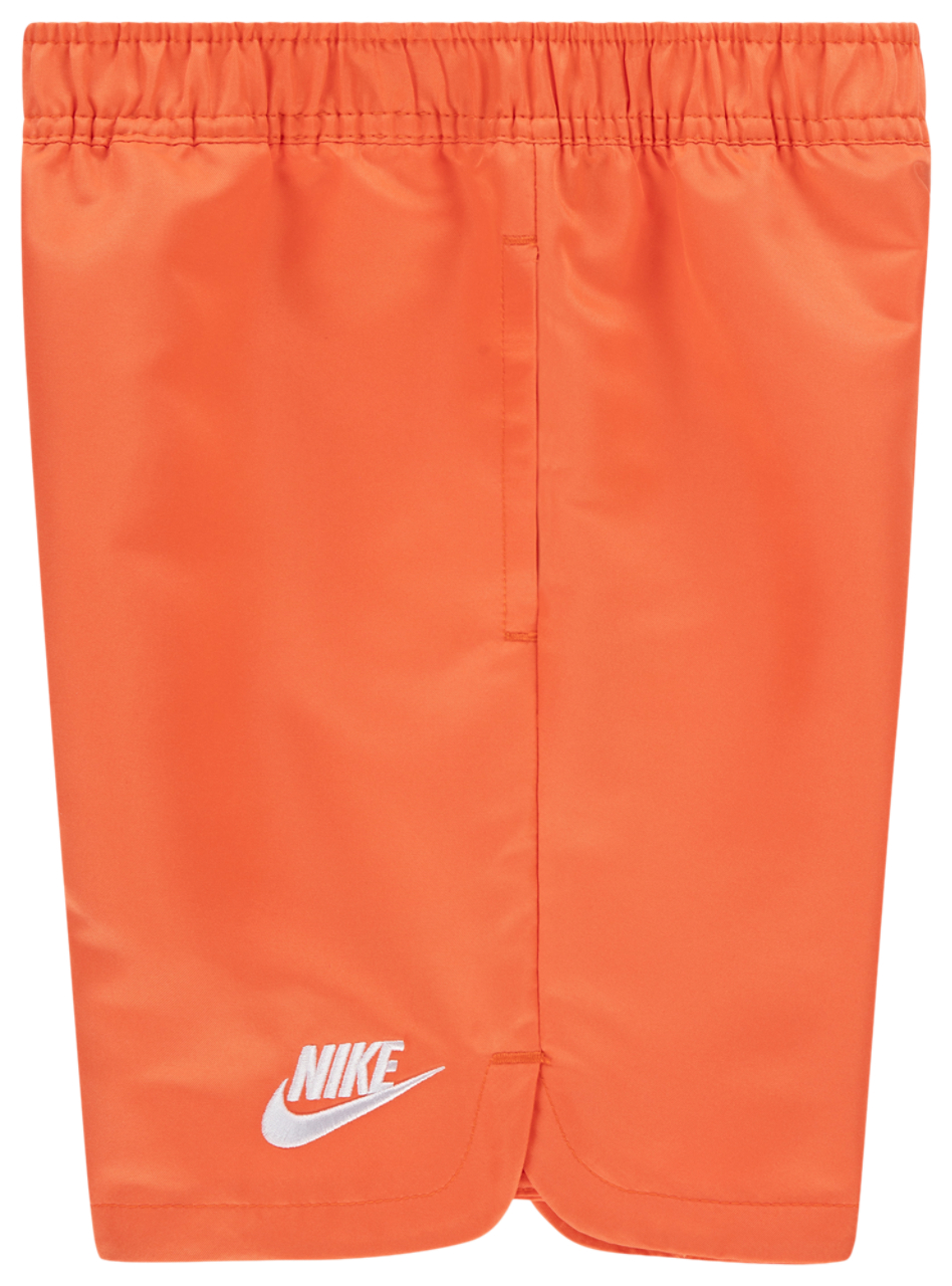 Nike Goat Short Set Image 3 of 3. Tap to open photo gallery.