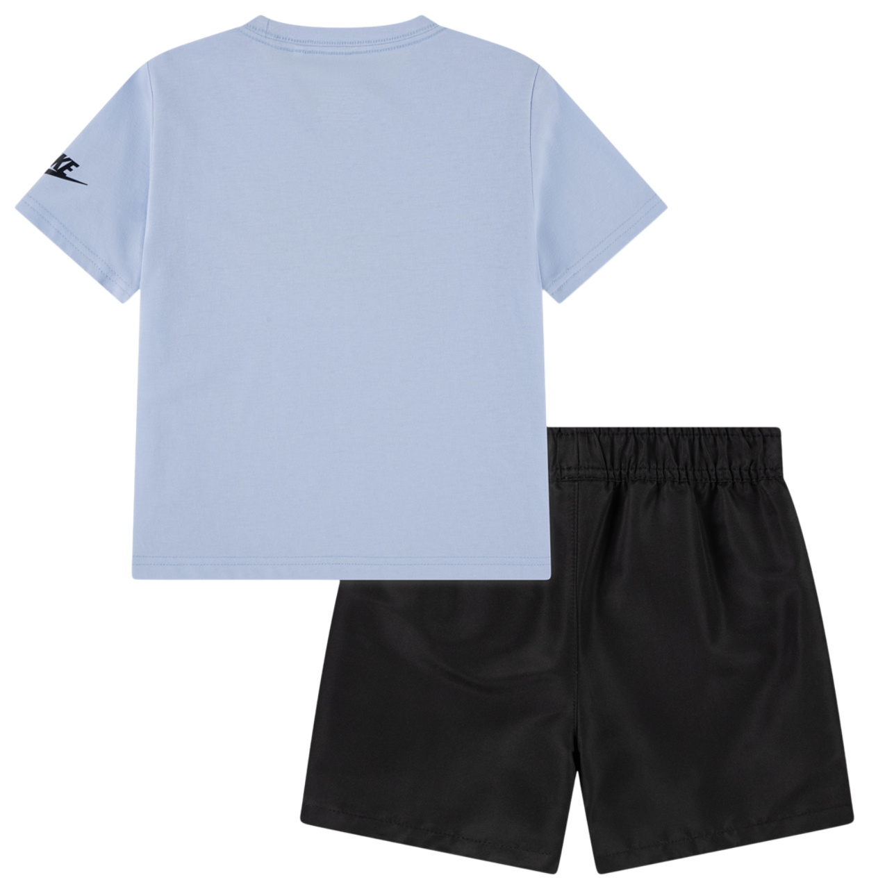Nike Ice Cream Short Set Image 2 of 5. Tap to open photo gallery.