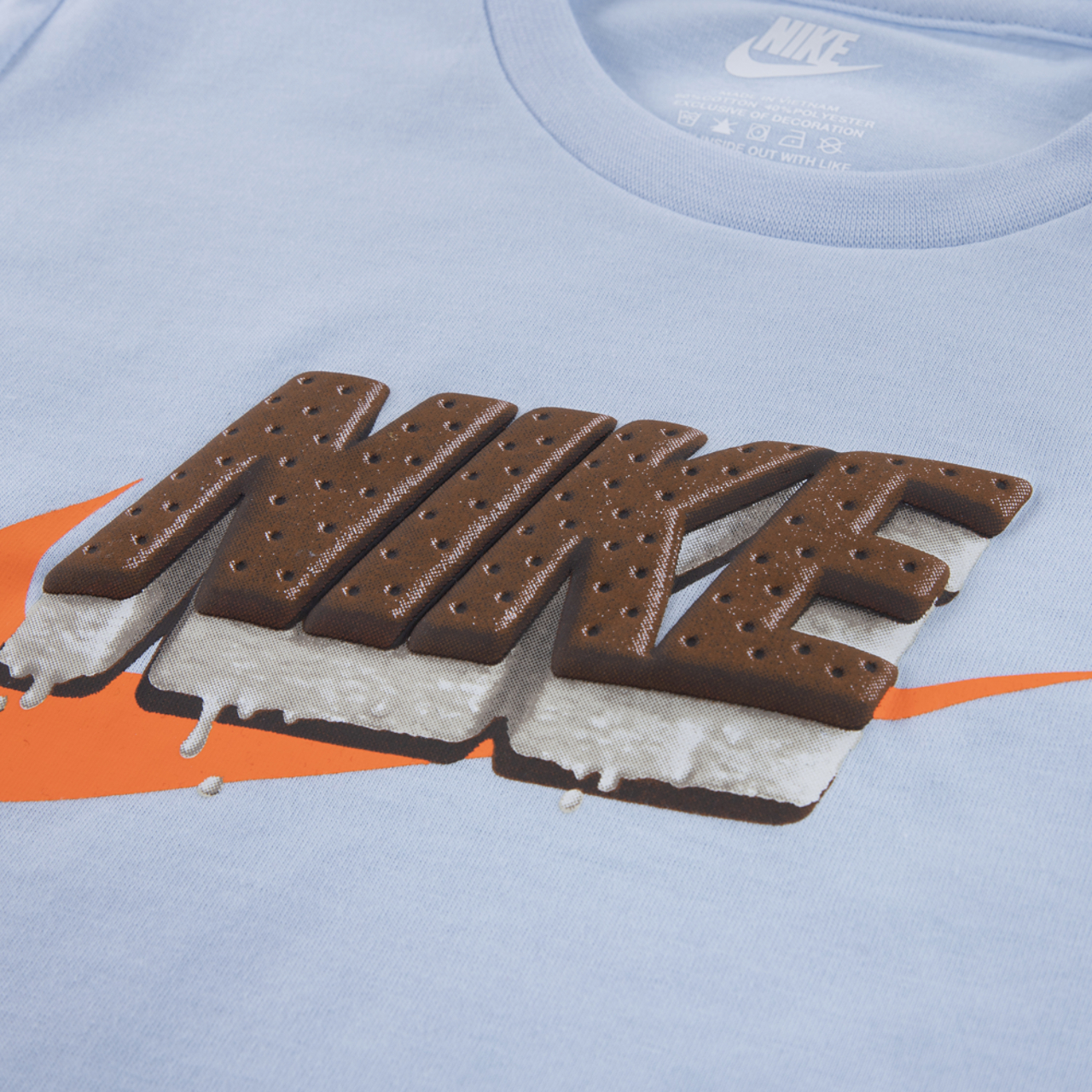 Nike Ice Cream Short Set Image 4 of 5. Tap to open photo gallery.