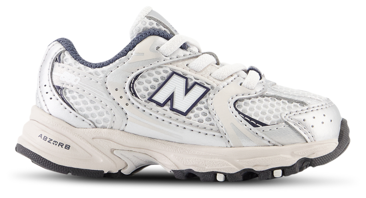 New Balance 530  Image 1 of 4. Tap to open photo gallery.