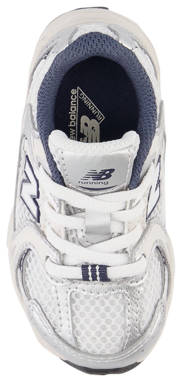 New Balance 530  Image 3 of 4. Tap to open photo gallery.