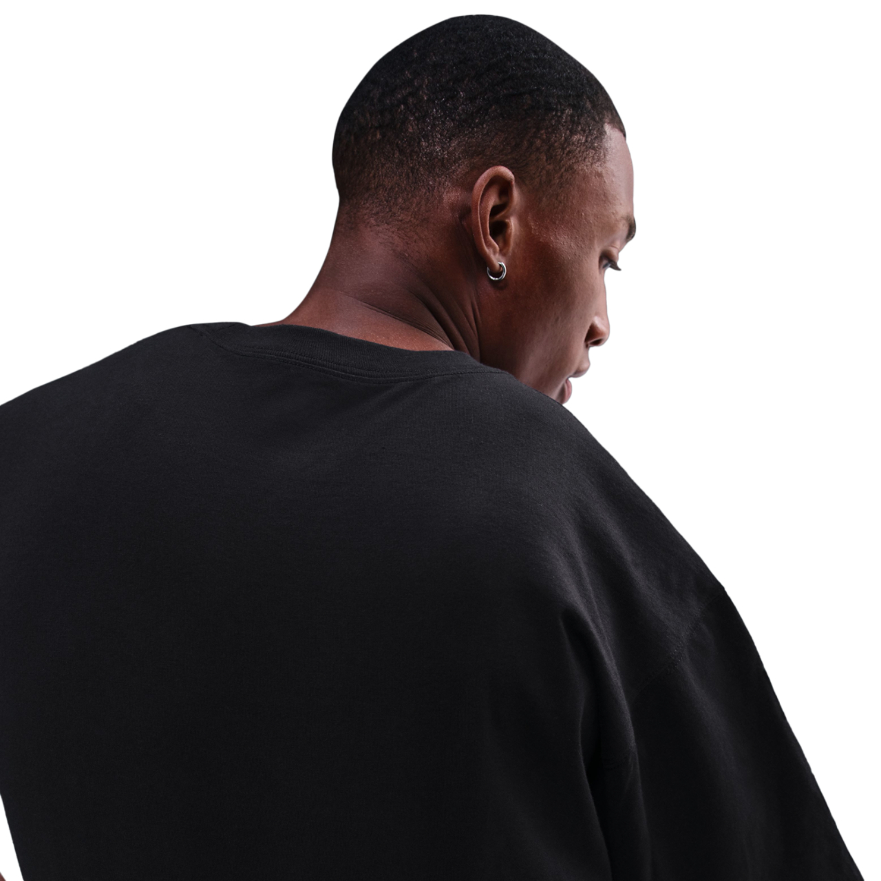Nike NSW Max 90 Technium Core Short Sleeve T-Shirt  Image 2 of 5. Tap to open photo gallery.