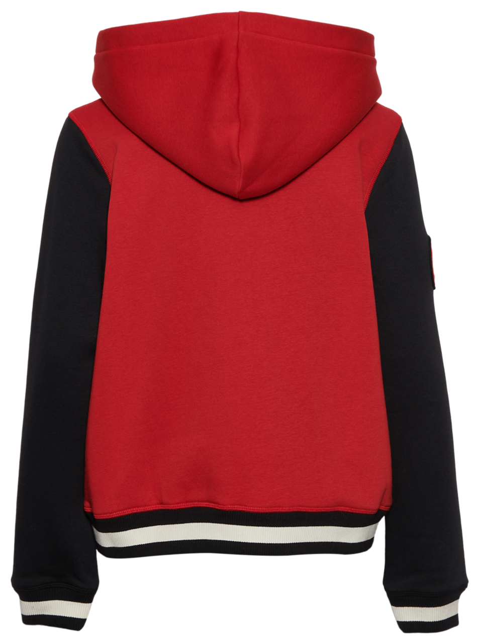 LCKR Graeson Varsity Jacket With Lining  Image 2 of 3. Tap to open photo gallery.