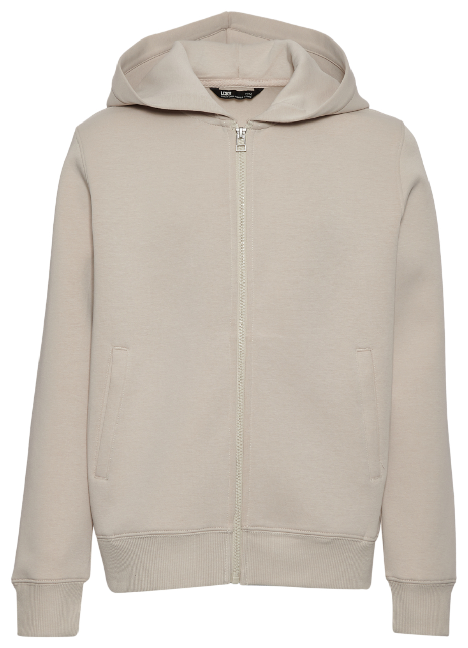 LCKR Hudson Full-Zip Hoodie  Image 1 of 2. Tap to open photo gallery.