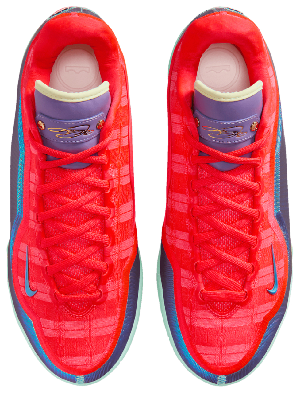 Nike Lebron XXIII Xmas  Image 4 of 10. Tap to open photo gallery.