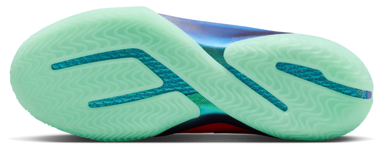 Nike Lebron XXIII Xmas  Image 5 of 10. Tap to open photo gallery.