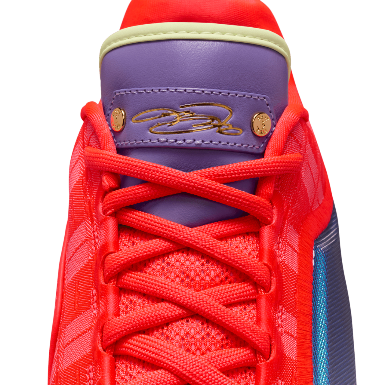 Nike Lebron XXIII Xmas  Image 9 of 10. Tap to open photo gallery.
