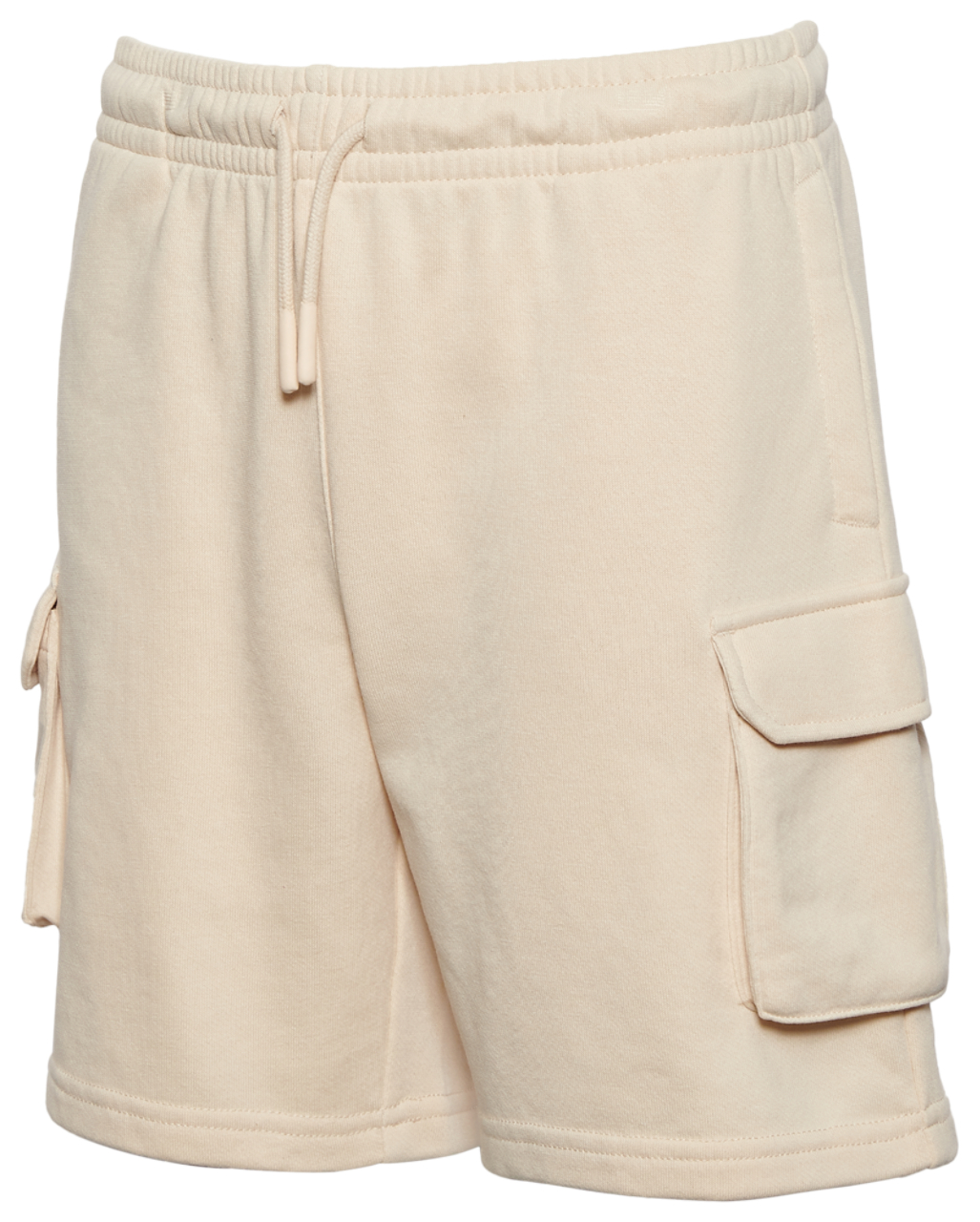 LCKR Deploy French Terry Cargo Shorts  Image 1 of 4. Tap to open photo gallery.