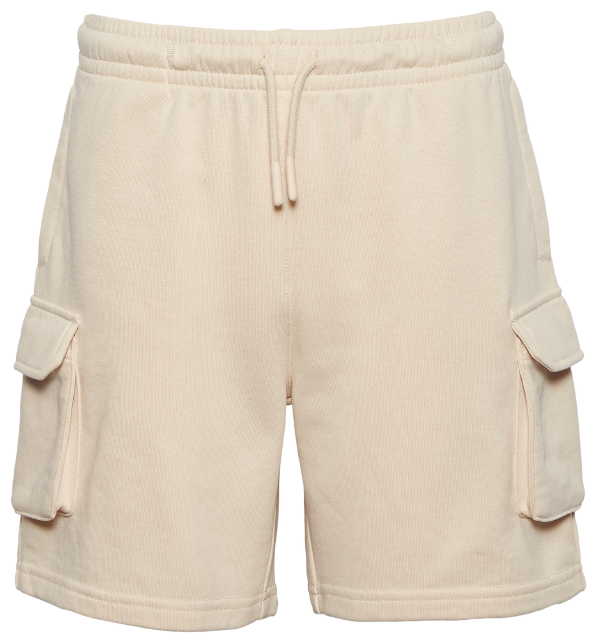 LCKR Deploy French Terry Cargo Shorts  Image 2 of 4. Tap to open photo gallery.