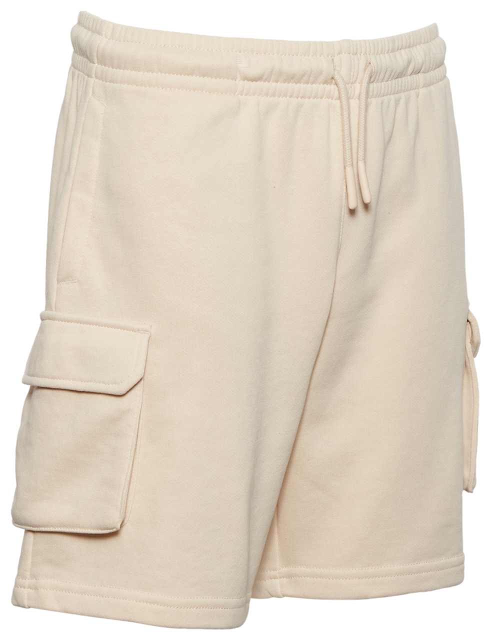 LCKR Deploy French Terry Cargo Shorts  Image 3 of 4. Tap to open photo gallery.