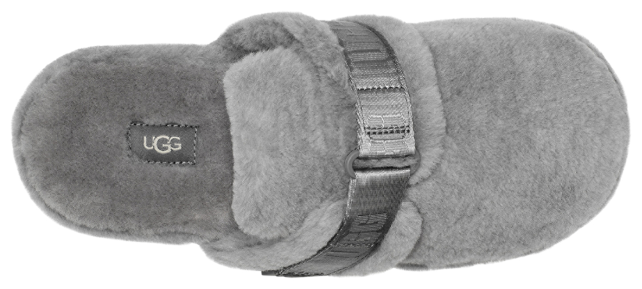 UGG Fluff It Image 4 of 5. Tap to open photo gallery.