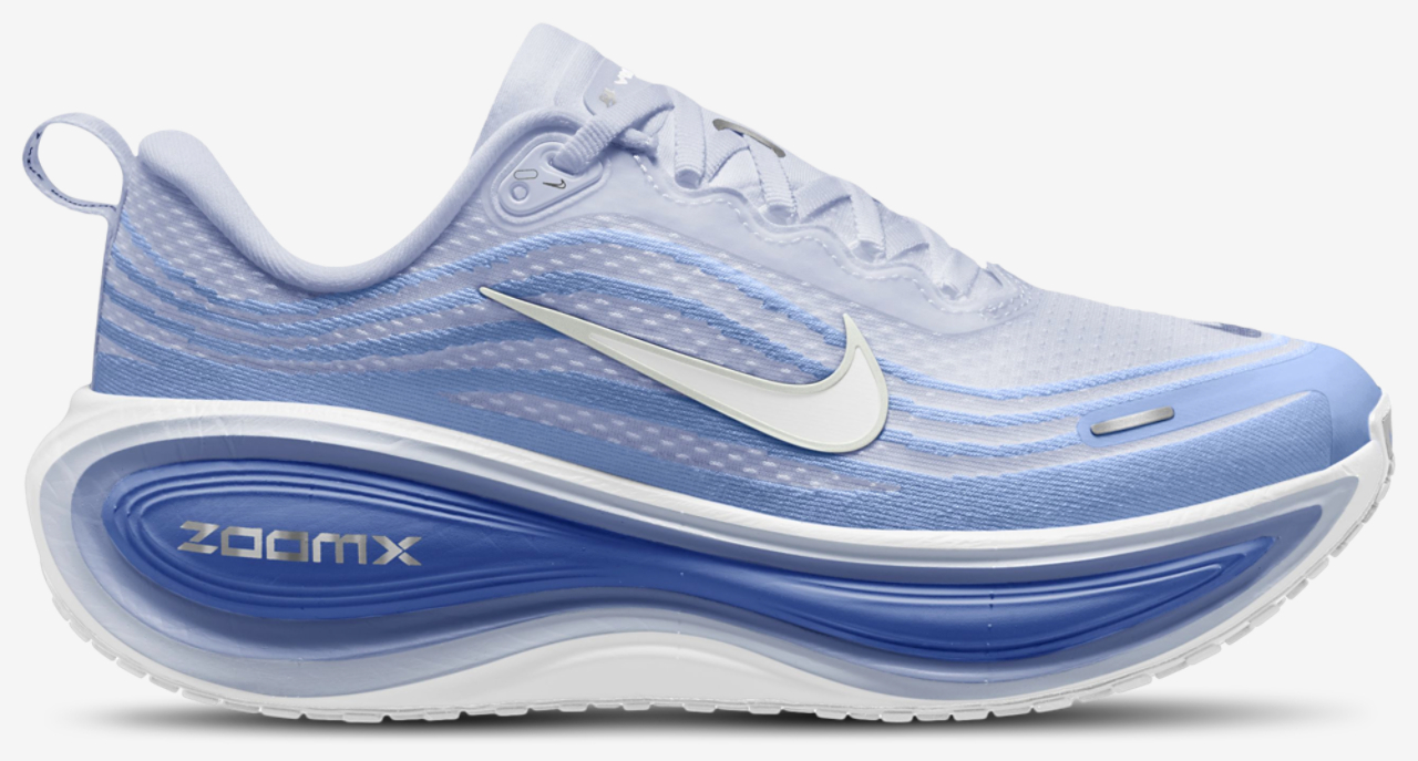 Nike Vomero Plus Image 1 of 4. Tap to open photo gallery.