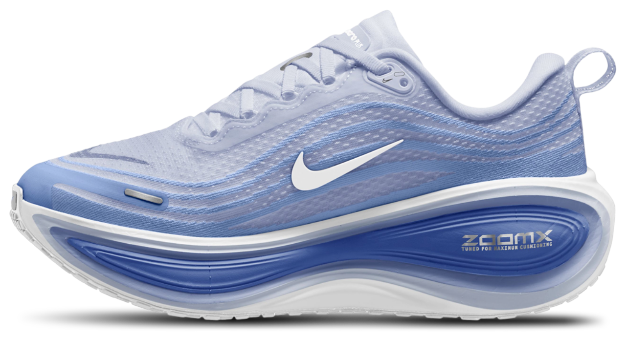 Nike Vomero Plus Image 2 of 4. Tap to open photo gallery.