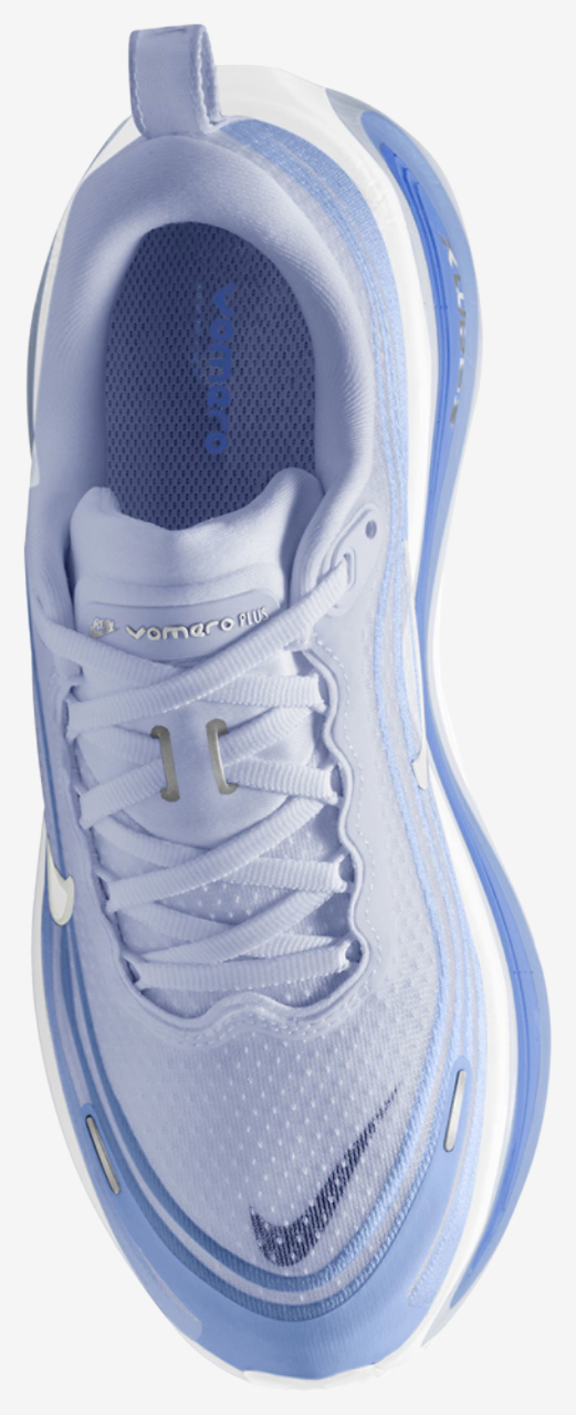 Nike Vomero Plus Image 3 of 4. Tap to open photo gallery.
