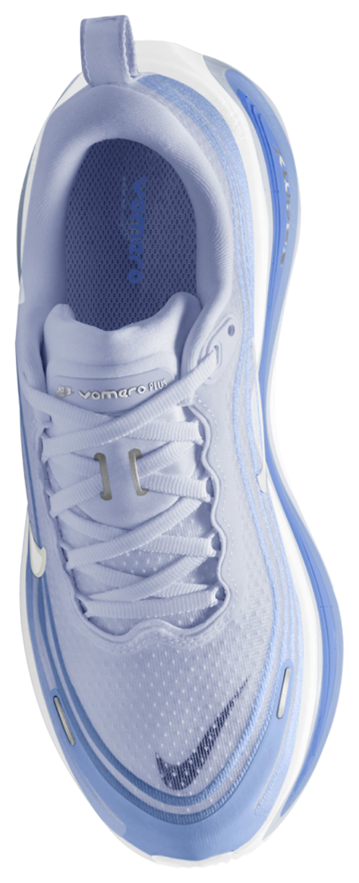 Nike Vomero Plus Image 3 of 4. Tap to open photo gallery.