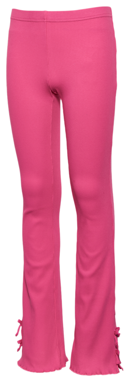 LCKR Ribbed Flare Bottoms  Image 1 of 3. Tap to open photo gallery.