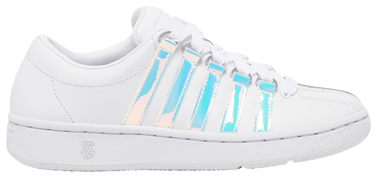 K-Swiss Classic LX Image 1 of 5. Tap to open photo gallery.