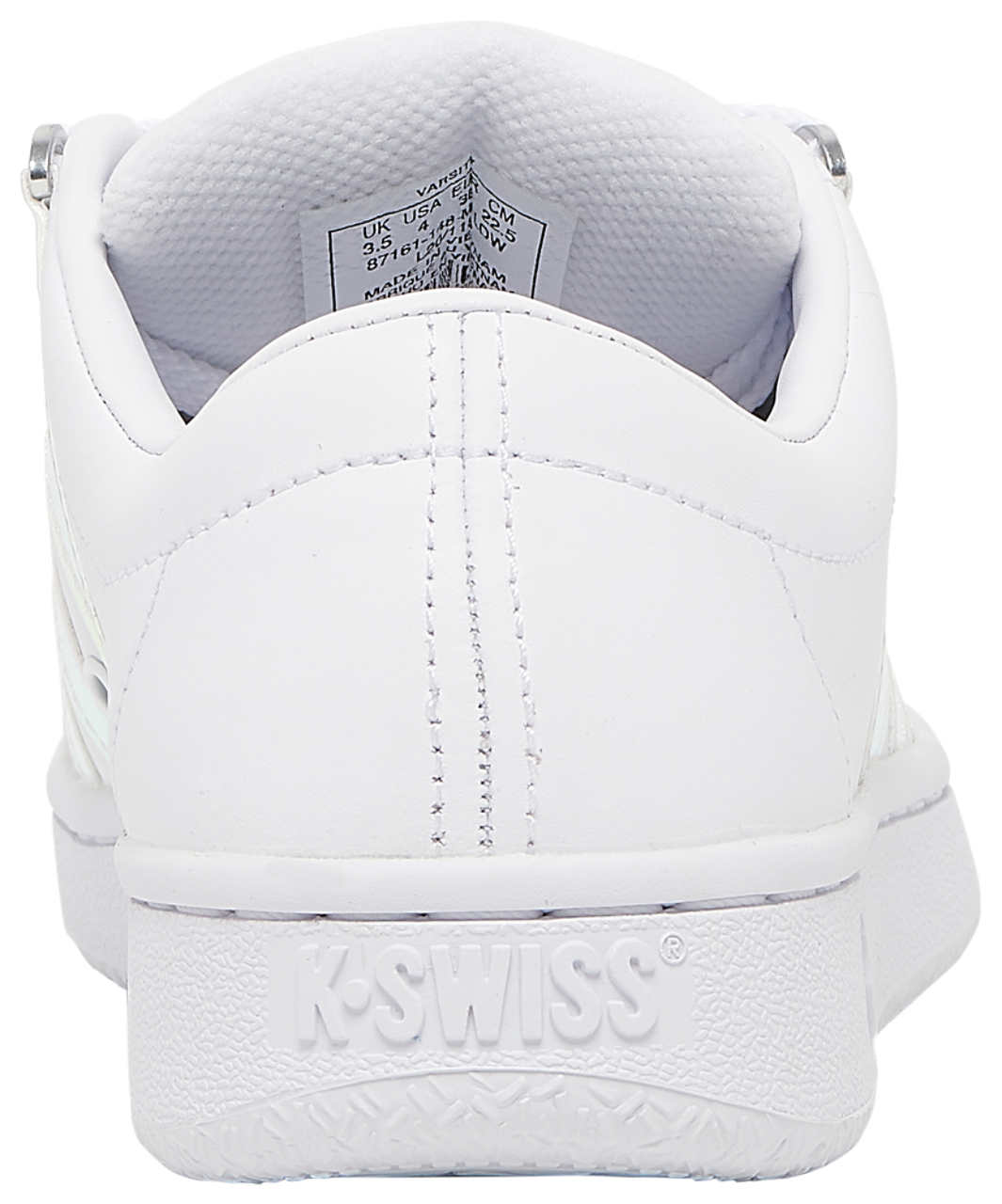 K-Swiss Classic LX Image 3 of 5. Tap to open photo gallery.