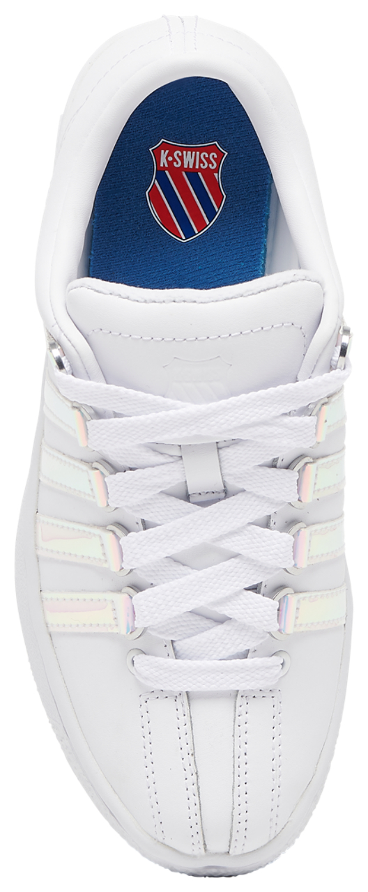 K-Swiss Classic LX Image 4 of 5. Tap to open photo gallery.