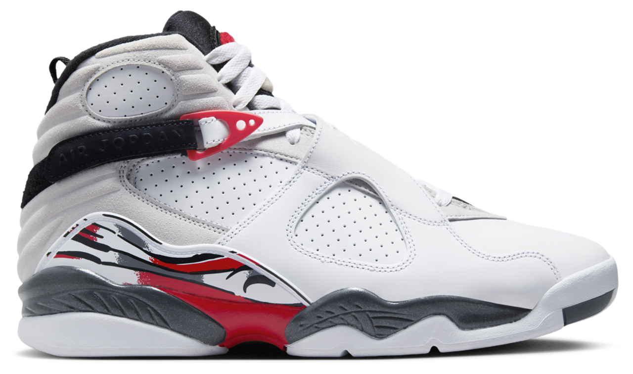 Jordan Retro 8  Image 1 of 8. Tap to open photo gallery.