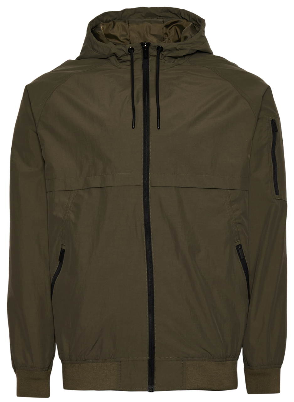 CSG City Wind Jacket Image 1 of 3. Tap to open photo gallery.