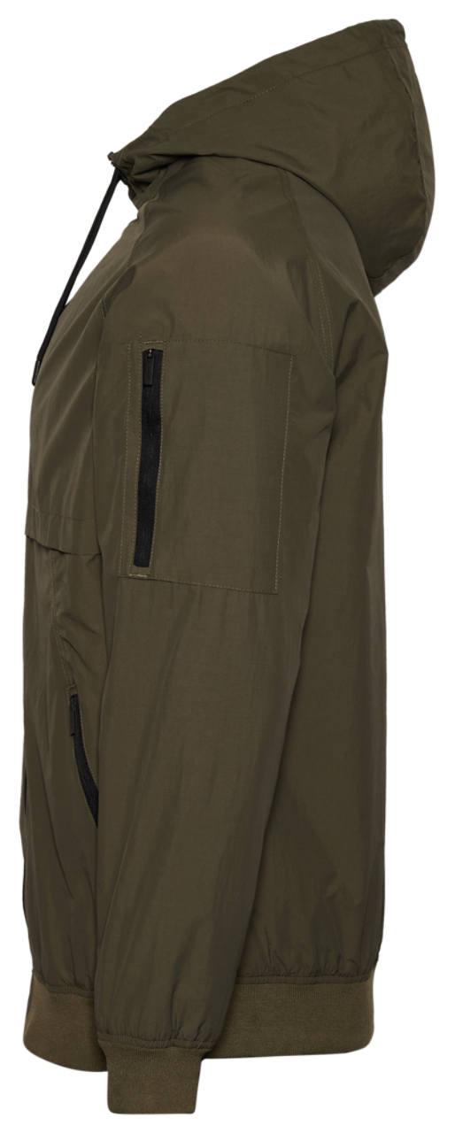 CSG City Wind Jacket Image 3 of 3. Tap to open photo gallery.