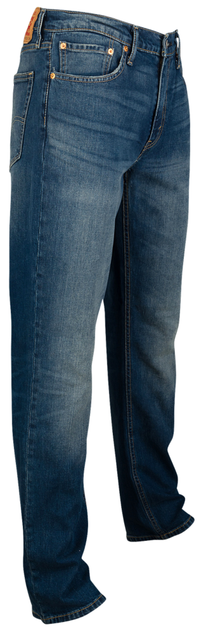Levi's 541 Athletic Fit Jeans Image 2 of 4. Tap to open photo gallery.