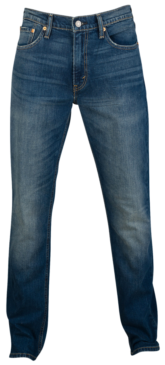 Levi's 541 Athletic Fit Jeans Image 4 of 4. Tap to open photo gallery.
