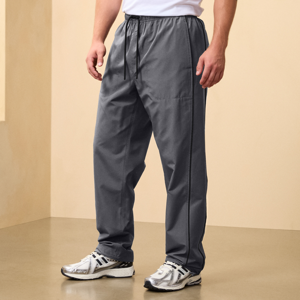 CSG Icon Wind Pants Image 1 of 1. Tap to open photo gallery.