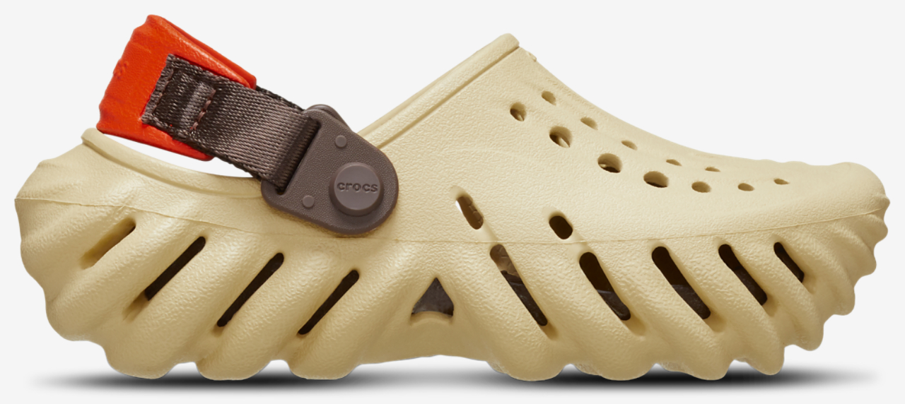 Crocs Echo Clogs Image 1 of 6. Tap to open photo gallery.