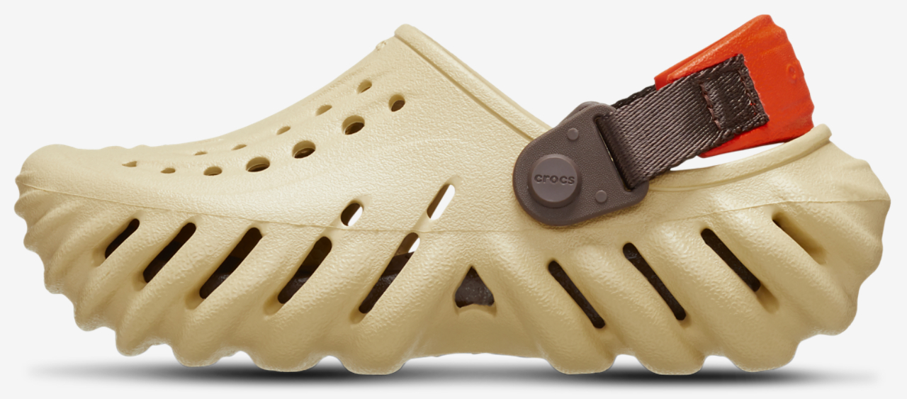 Crocs Echo Clogs Image 2 of 6. Tap to open photo gallery.