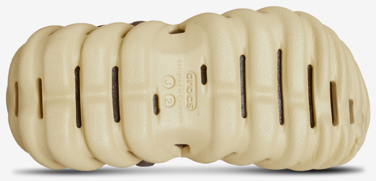 Crocs Echo Clogs Image 5 of 6. Tap to open photo gallery.