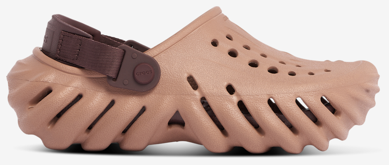Crocs Echo Clogs Image 1 of 5. Tap to open photo gallery.